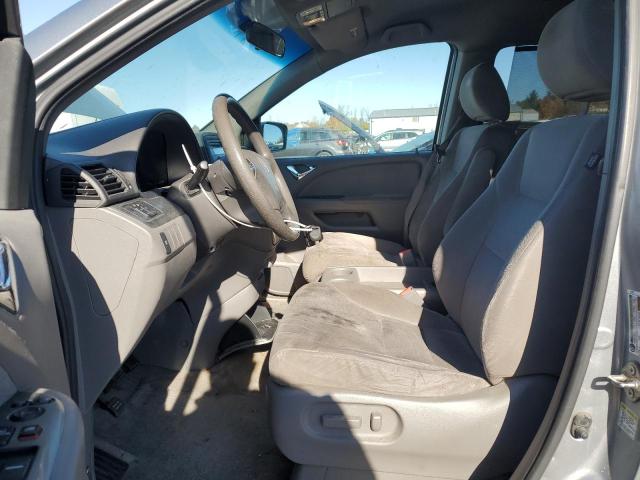 Photo 6 VIN: 5FNRL3H40AB002681 - HONDA ODYSSEY EX 