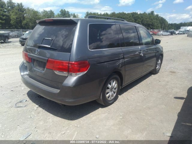 Photo 3 VIN: 5FNRL3H40AB053257 - HONDA ODYSSEY 