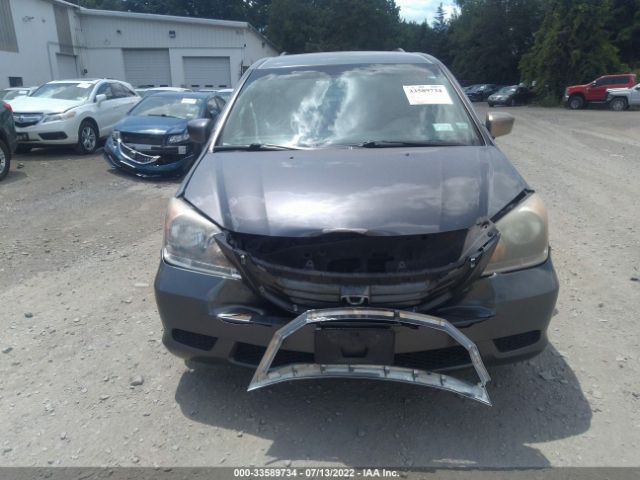 Photo 5 VIN: 5FNRL3H40AB053257 - HONDA ODYSSEY 