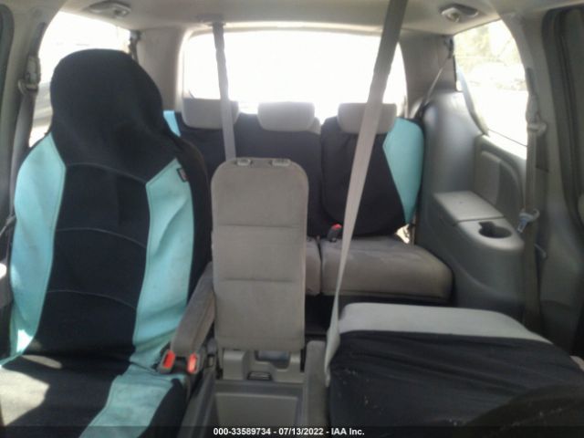 Photo 7 VIN: 5FNRL3H40AB053257 - HONDA ODYSSEY 