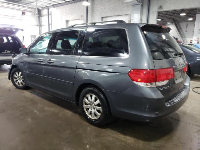 Photo 1 VIN: 5FNRL3H40AB053260 - HONDA ODYSSEY EX 