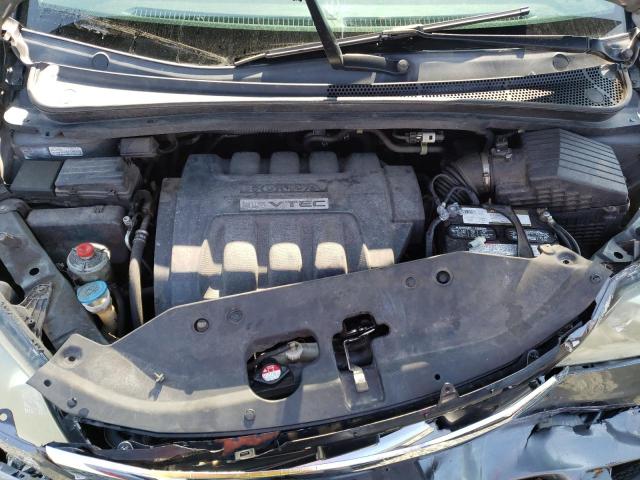 Photo 10 VIN: 5FNRL3H40AB053260 - HONDA ODYSSEY EX 