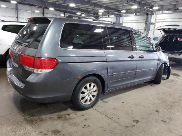 Photo 2 VIN: 5FNRL3H40AB053260 - HONDA ODYSSEY EX 