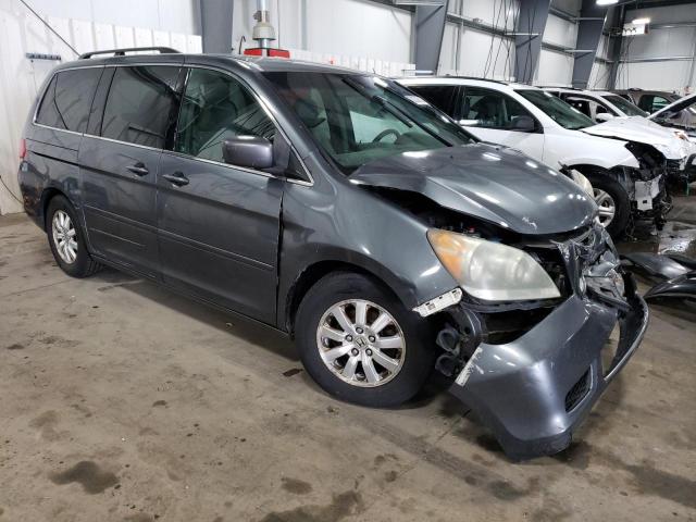 Photo 3 VIN: 5FNRL3H40AB053260 - HONDA ODYSSEY EX 