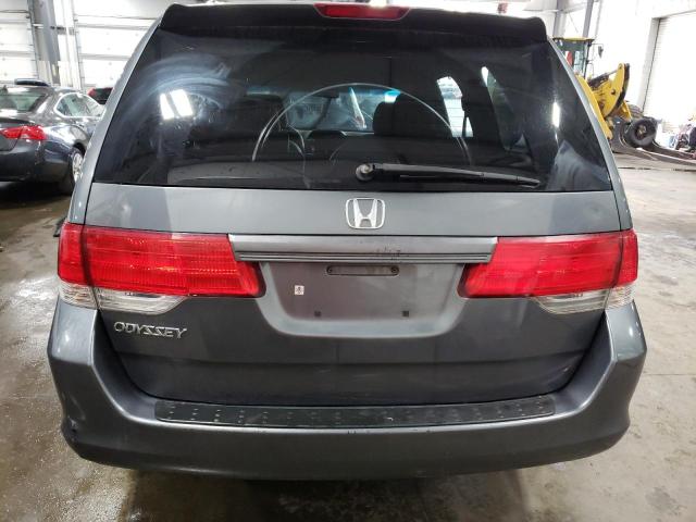 Photo 5 VIN: 5FNRL3H40AB053260 - HONDA ODYSSEY EX 