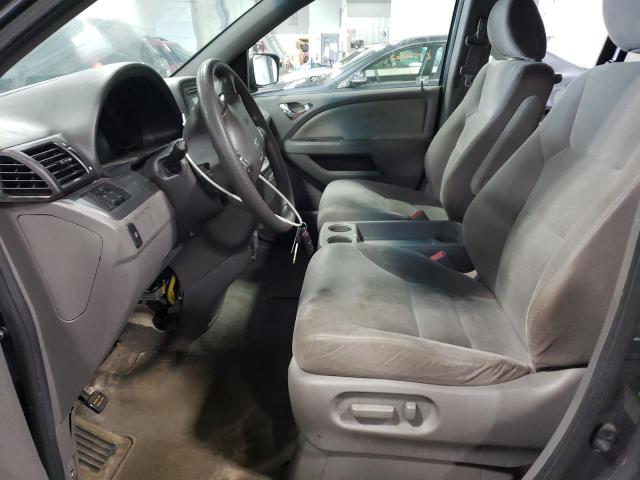 Photo 6 VIN: 5FNRL3H40AB053260 - HONDA ODYSSEY EX 