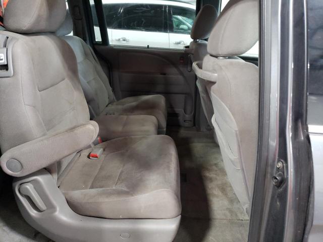 Photo 9 VIN: 5FNRL3H40AB053260 - HONDA ODYSSEY EX 