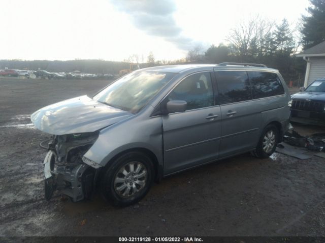 Photo 1 VIN: 5FNRL3H40AB059723 - HONDA ODYSSEY 