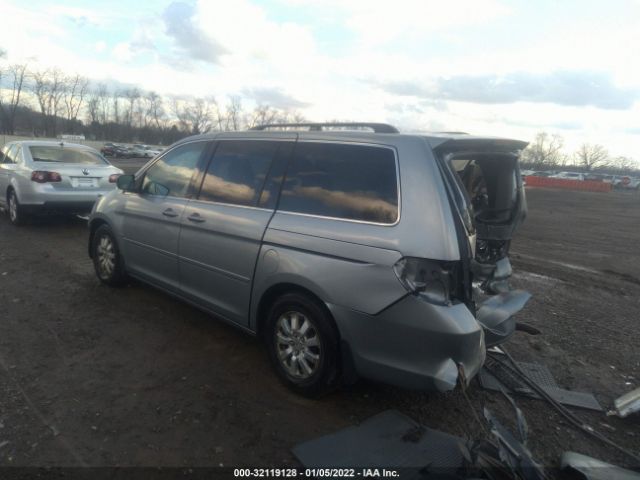 Photo 2 VIN: 5FNRL3H40AB059723 - HONDA ODYSSEY 