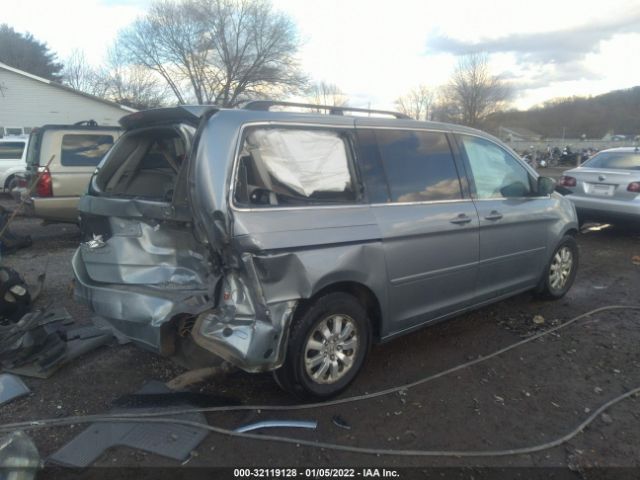 Photo 3 VIN: 5FNRL3H40AB059723 - HONDA ODYSSEY 