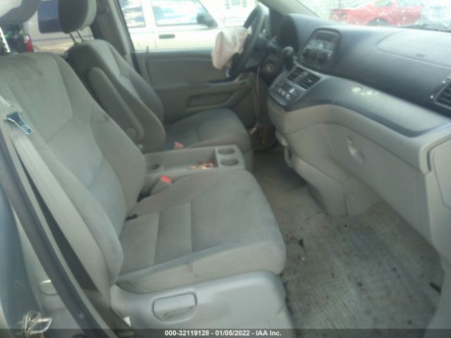 Photo 4 VIN: 5FNRL3H40AB059723 - HONDA ODYSSEY 