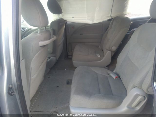 Photo 7 VIN: 5FNRL3H40AB059723 - HONDA ODYSSEY 