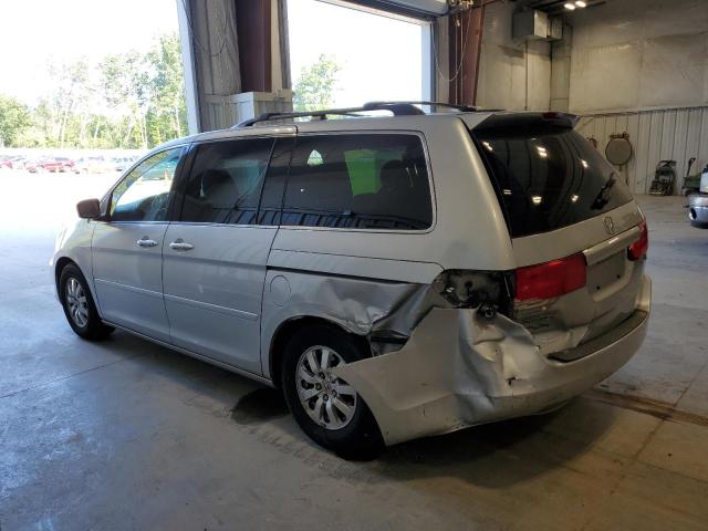 Photo 1 VIN: 5FNRL3H40AB061634 - HONDA ODYSSEY EX 