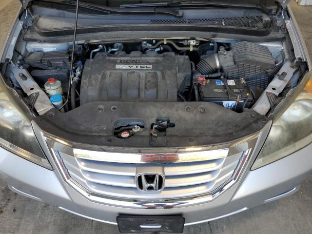 Photo 11 VIN: 5FNRL3H40AB061634 - HONDA ODYSSEY EX 