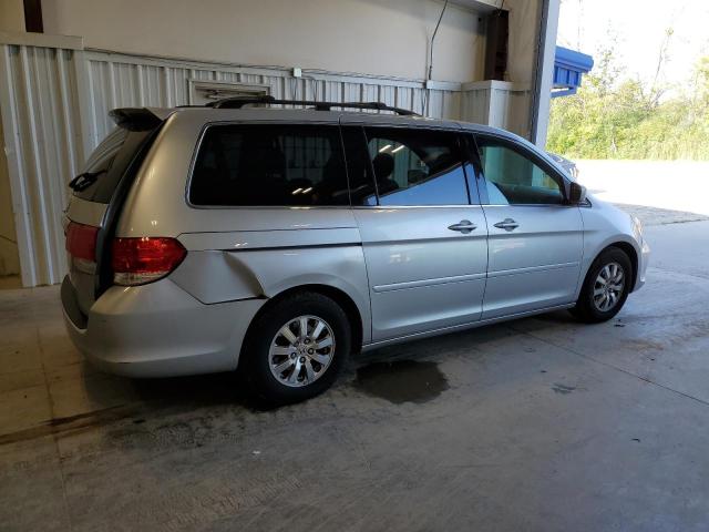 Photo 2 VIN: 5FNRL3H40AB061634 - HONDA ODYSSEY EX 