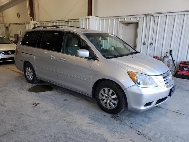 Photo 3 VIN: 5FNRL3H40AB061634 - HONDA ODYSSEY EX 