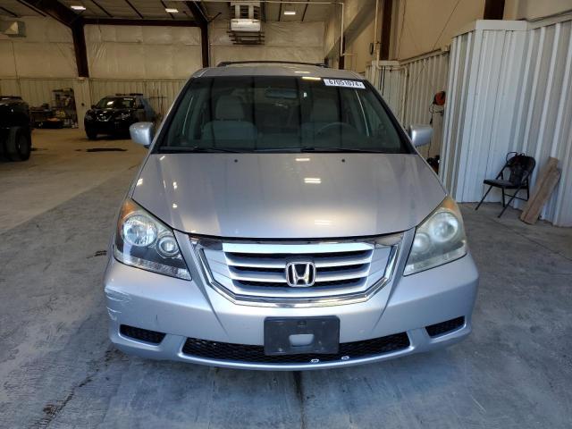 Photo 4 VIN: 5FNRL3H40AB061634 - HONDA ODYSSEY EX 