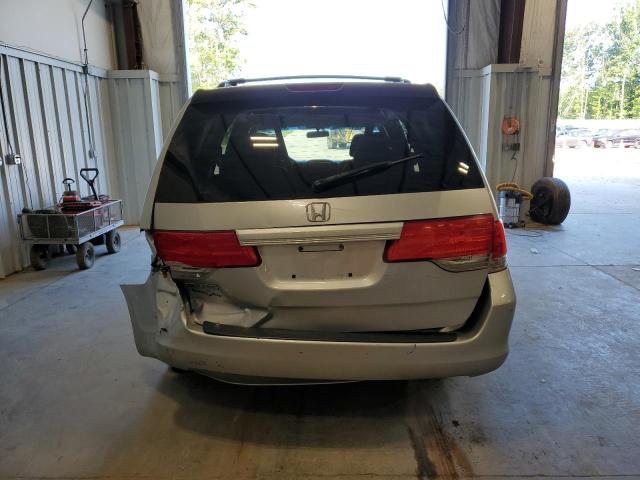 Photo 5 VIN: 5FNRL3H40AB061634 - HONDA ODYSSEY EX 