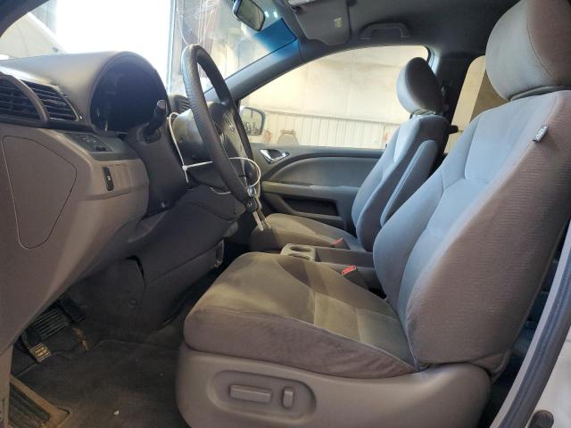 Photo 6 VIN: 5FNRL3H40AB061634 - HONDA ODYSSEY EX 