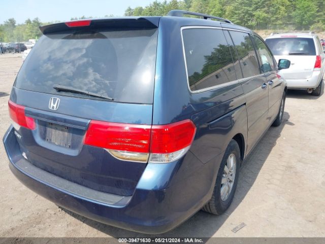 Photo 3 VIN: 5FNRL3H40AB077588 - HONDA ODYSSEY 