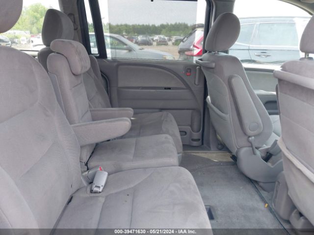 Photo 7 VIN: 5FNRL3H40AB077588 - HONDA ODYSSEY 