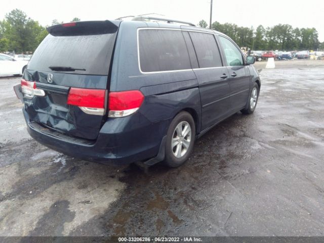 Photo 3 VIN: 5FNRL3H40AB105065 - HONDA ODYSSEY 