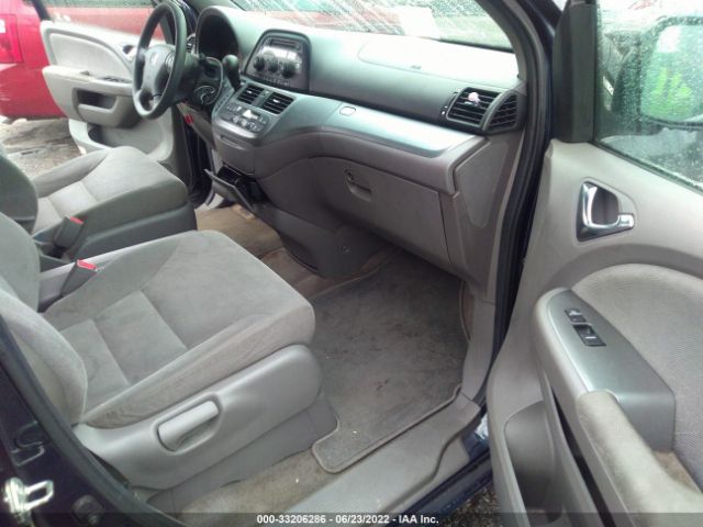 Photo 4 VIN: 5FNRL3H40AB105065 - HONDA ODYSSEY 