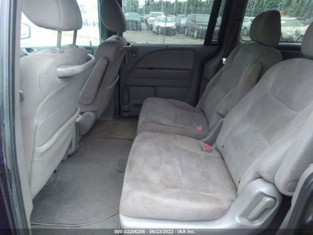 Photo 7 VIN: 5FNRL3H40AB105065 - HONDA ODYSSEY 