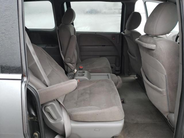 Photo 10 VIN: 5FNRL3H41AB009560 - HONDA ODYSSEY EX 