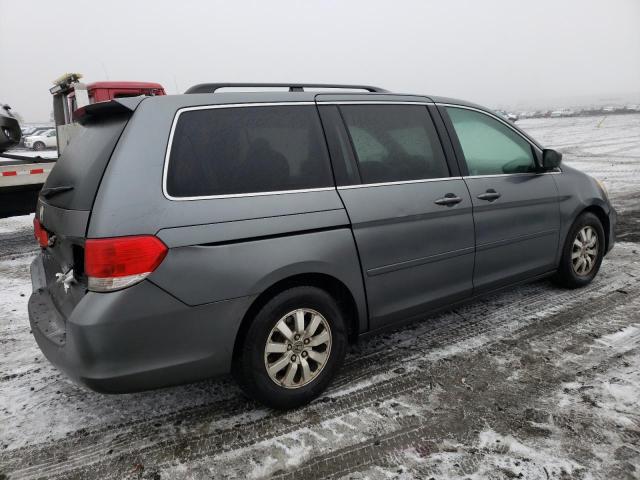 Photo 2 VIN: 5FNRL3H41AB009560 - HONDA ODYSSEY EX 