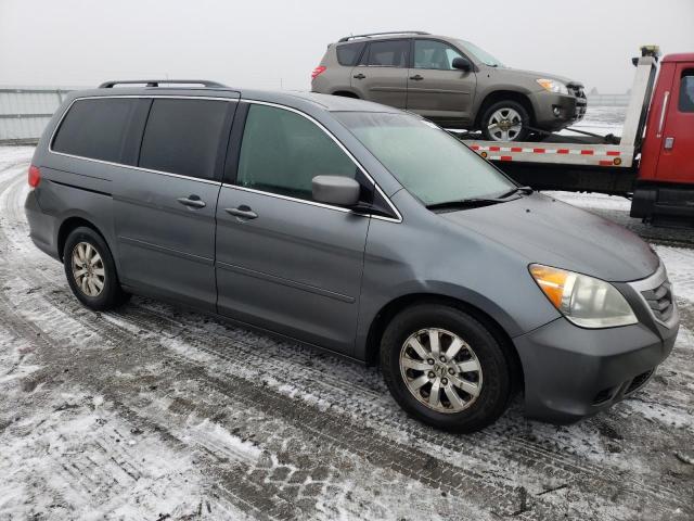 Photo 3 VIN: 5FNRL3H41AB009560 - HONDA ODYSSEY EX 