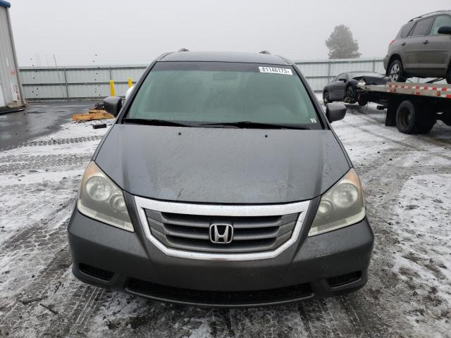 Photo 4 VIN: 5FNRL3H41AB009560 - HONDA ODYSSEY EX 