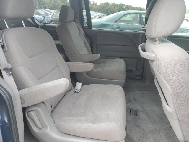 Photo 10 VIN: 5FNRL3H41AB010871 - HONDA ODYSSEY EX 