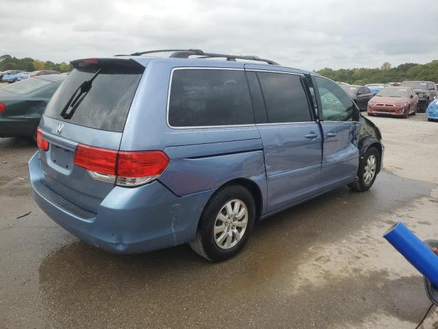 Photo 2 VIN: 5FNRL3H41AB010871 - HONDA ODYSSEY EX 