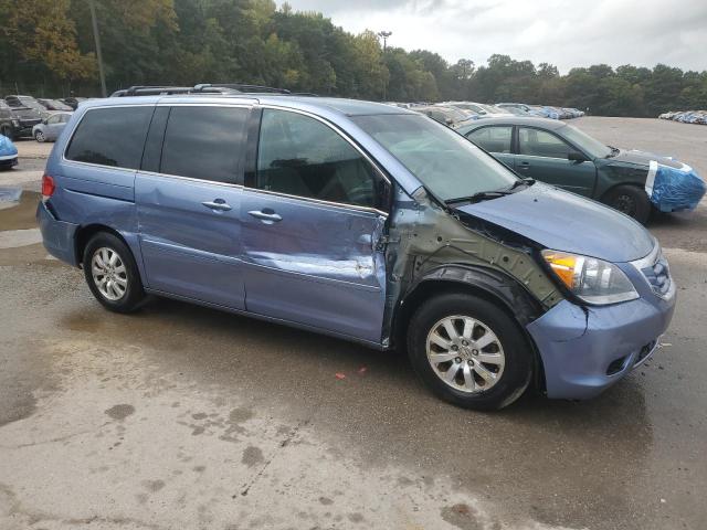 Photo 3 VIN: 5FNRL3H41AB010871 - HONDA ODYSSEY EX 