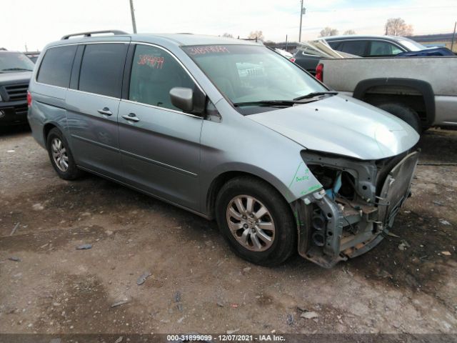 Photo 0 VIN: 5FNRL3H41AB043188 - HONDA ODYSSEY 