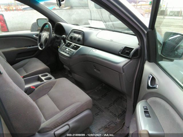 Photo 4 VIN: 5FNRL3H41AB043188 - HONDA ODYSSEY 