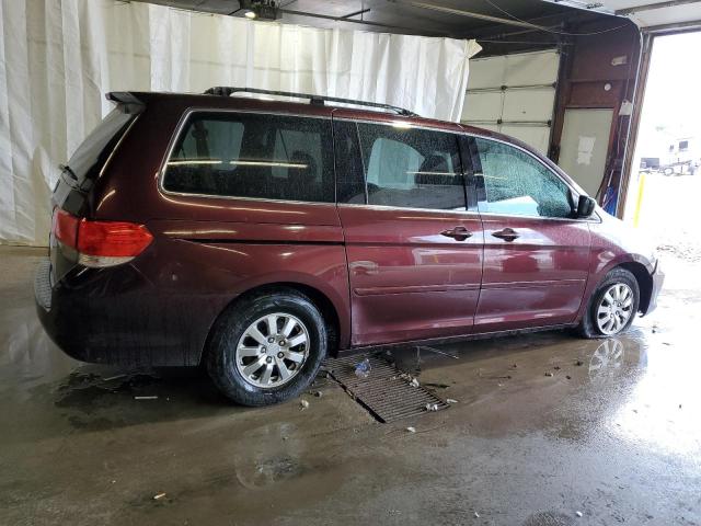 Photo 2 VIN: 5FNRL3H41AB048410 - HONDA ODYSSEY EX 