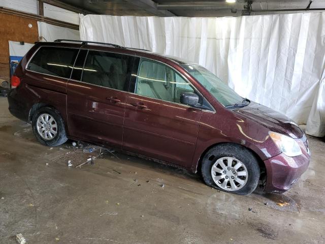 Photo 3 VIN: 5FNRL3H41AB048410 - HONDA ODYSSEY EX 