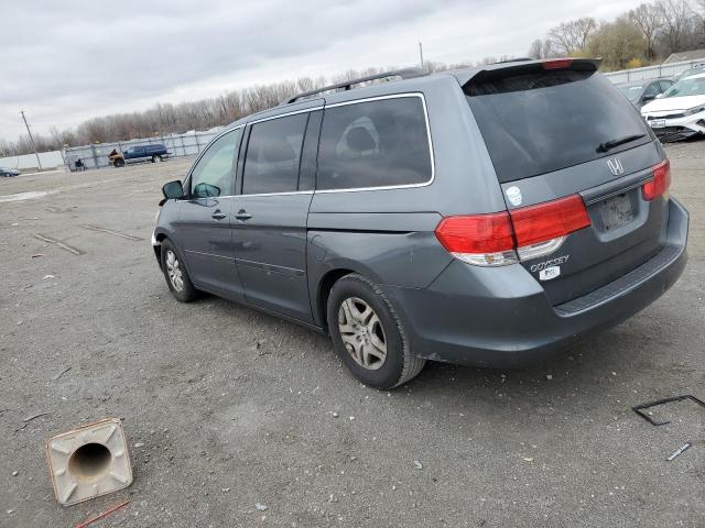 Photo 1 VIN: 5FNRL3H41AB064817 - HONDA ODYSSEY EX 