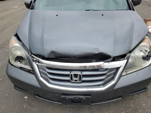 Photo 11 VIN: 5FNRL3H41AB064817 - HONDA ODYSSEY EX 