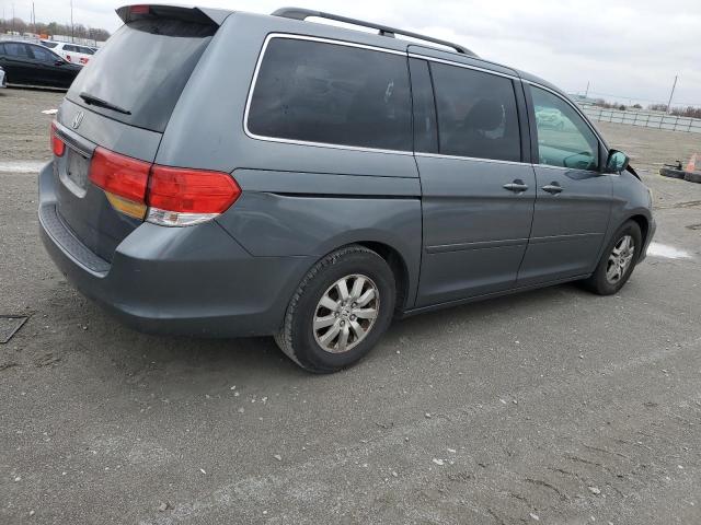 Photo 2 VIN: 5FNRL3H41AB064817 - HONDA ODYSSEY EX 