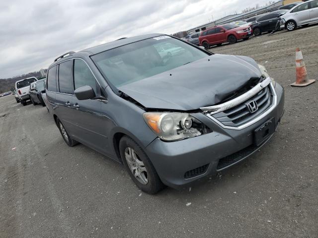 Photo 3 VIN: 5FNRL3H41AB064817 - HONDA ODYSSEY EX 