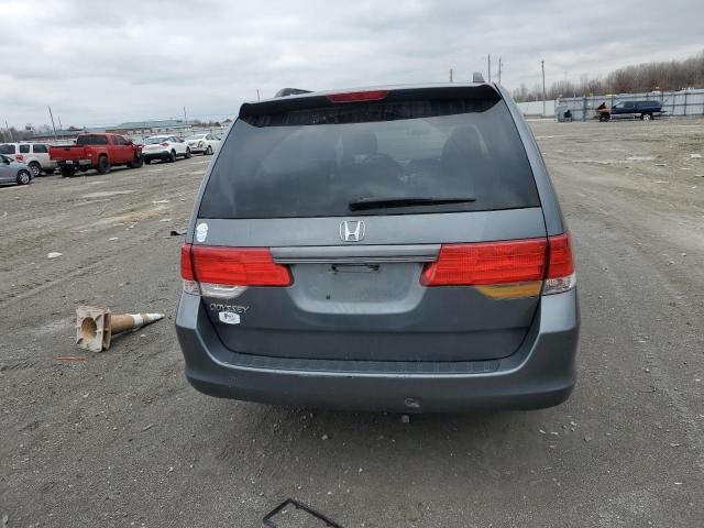 Photo 5 VIN: 5FNRL3H41AB064817 - HONDA ODYSSEY EX 