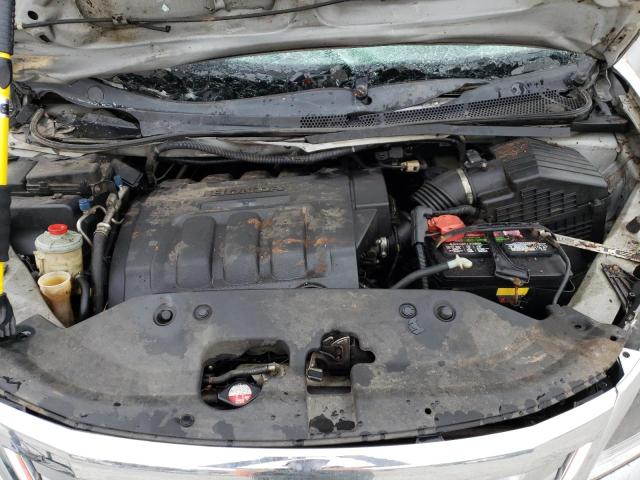 Photo 11 VIN: 5FNRL3H41AB069063 - HONDA ODYSSEY EX 