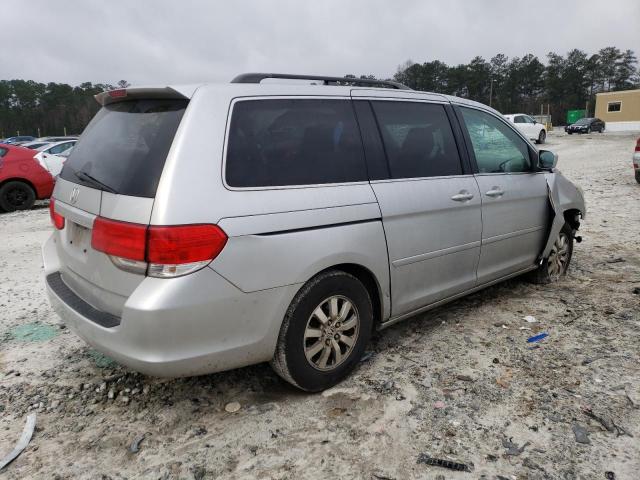 Photo 2 VIN: 5FNRL3H41AB069063 - HONDA ODYSSEY EX 