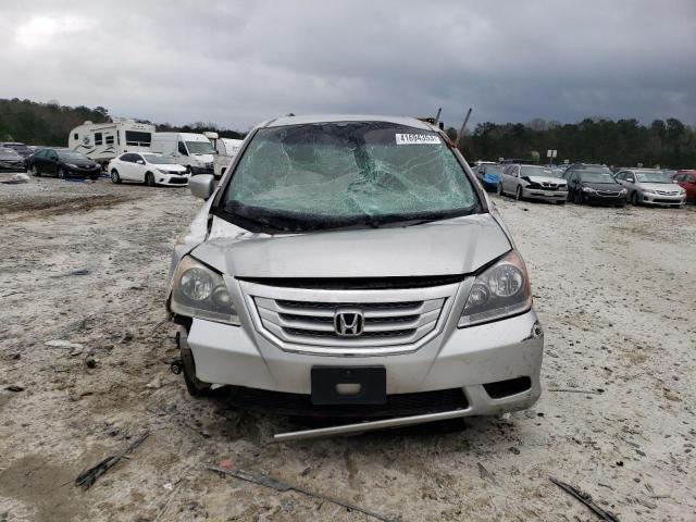 Photo 4 VIN: 5FNRL3H41AB069063 - HONDA ODYSSEY EX 