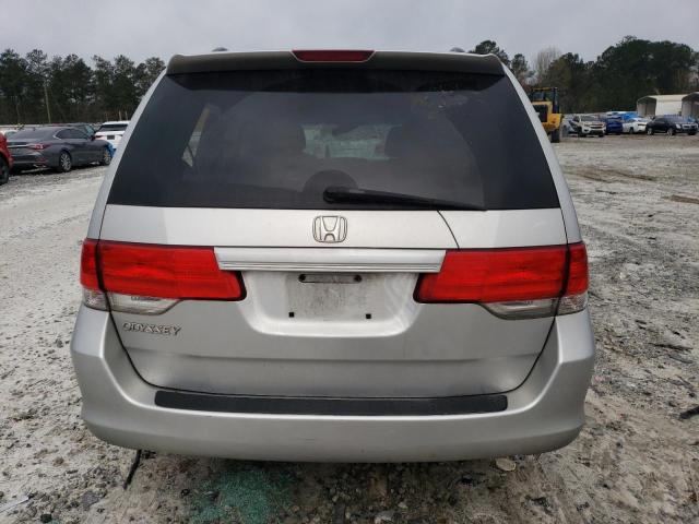 Photo 5 VIN: 5FNRL3H41AB069063 - HONDA ODYSSEY EX 