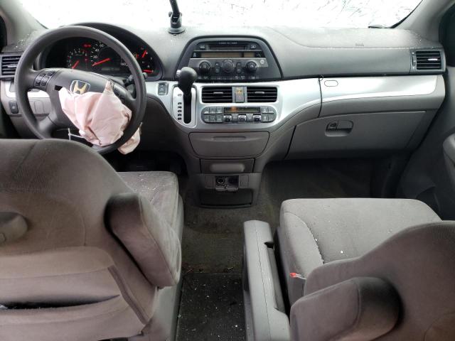 Photo 7 VIN: 5FNRL3H41AB069063 - HONDA ODYSSEY EX 