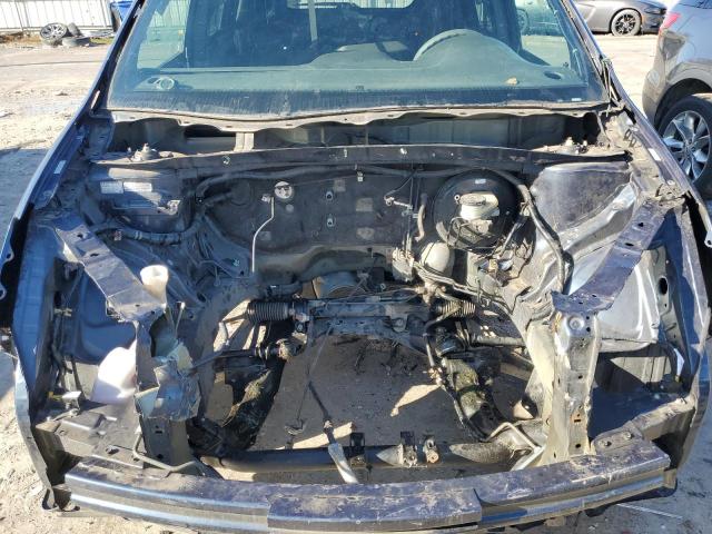 Photo 11 VIN: 5FNRL3H41AB069967 - HONDA ODYSSEY EX 